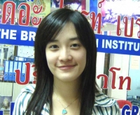 ดวงกมล ชิตยานันท์ Y-MBA KU ปี 52