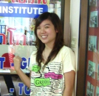 อรณิช มนัสบุญเพิ่มพูน (อ้อ) TOEIC 765