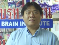 ชิงชัย คุณาภินันท์ Y-MBA KU, CM-MBA Ku ปี 52
