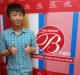 IELTS 6.5 น้องPlam เรียน IELTS ที่ TheBrightBrain